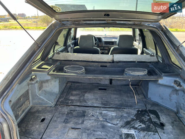 Ниссан Санни, объемом двигателя 1.6 л и пробегом 200 тыс. км за 750 $, фото 7 на Automoto.ua