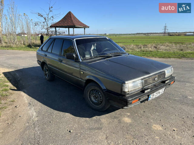 Ниссан Санни, объемом двигателя 1.6 л и пробегом 200 тыс. км за 750 $, фото 3 на Automoto.ua