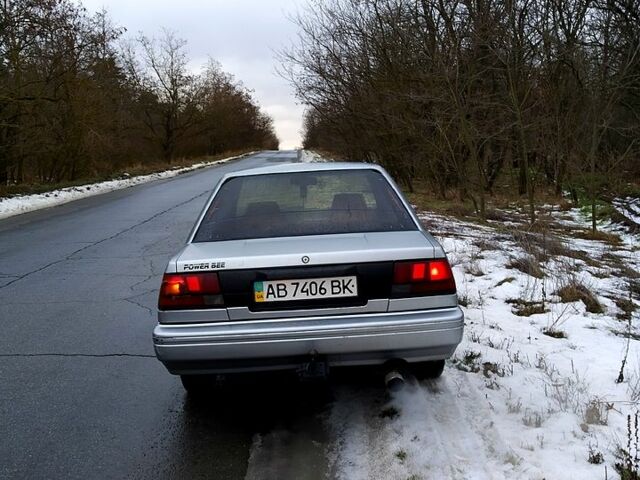 Ніссан Санні, об'ємом двигуна 1.6 л та пробігом 1 тис. км за 1500 $, фото 3 на Automoto.ua