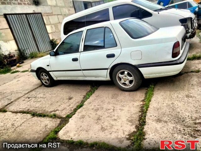 Ниссан Санни, объемом двигателя 1.6 л и пробегом 0 тыс. км за 1200 $, фото 1 на Automoto.ua
