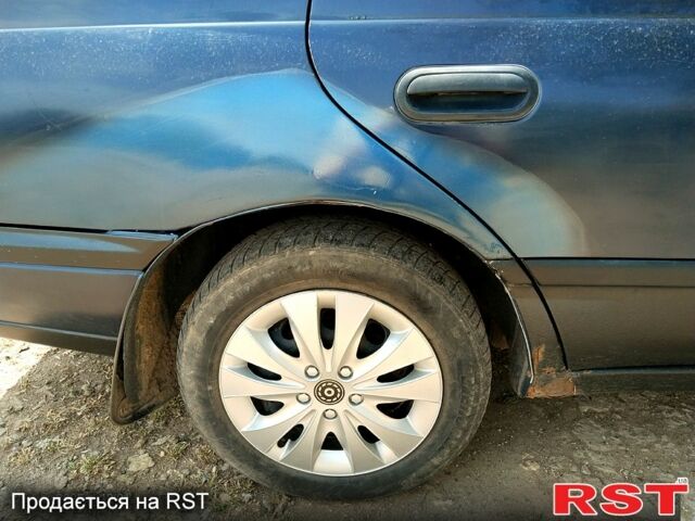 Ниссан Санни, объемом двигателя 1.4 л и пробегом 0 тыс. км за 1400 $, фото 2 на Automoto.ua