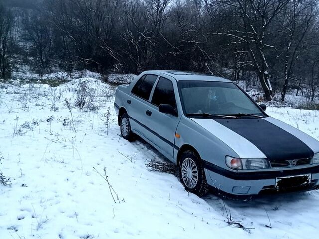 Ніссан Санні, об'ємом двигуна 1.4 л та пробігом 1 тис. км за 1900 $, фото 2 на Automoto.ua