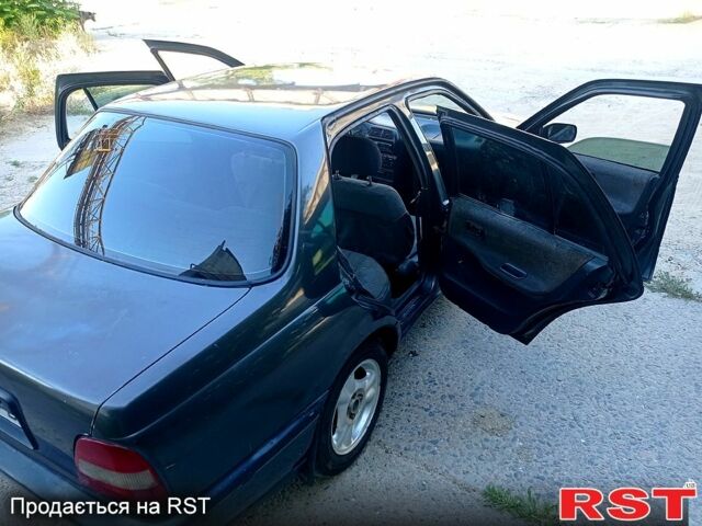 Ниссан Санни, объемом двигателя 1.4 л и пробегом 300 тыс. км за 1330 $, фото 1 на Automoto.ua