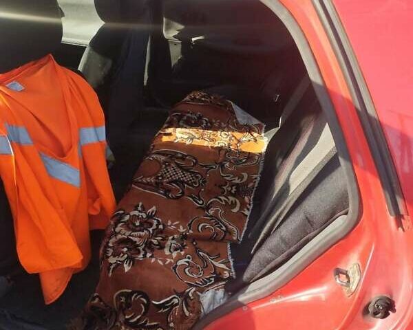 Ниссан Санни, объемом двигателя 1.4 л и пробегом 295 тыс. км за 1500 $, фото 1 на Automoto.ua