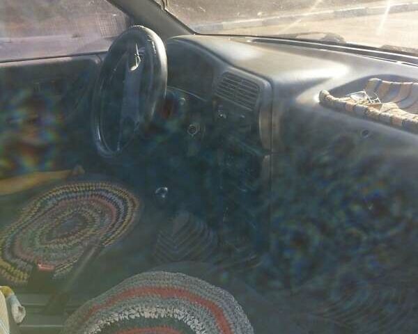 Ниссан Санни, объемом двигателя 1.4 л и пробегом 295 тыс. км за 1500 $, фото 2 на Automoto.ua