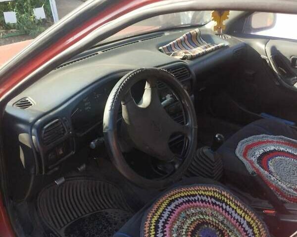 Ниссан Санни, объемом двигателя 1.4 л и пробегом 295 тыс. км за 1500 $, фото 3 на Automoto.ua