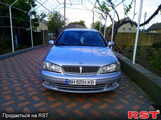 Ниссан Санни, объемом двигателя 1.8 л и пробегом 240 тыс. км за 3500 $, фото 5 на Automoto.ua