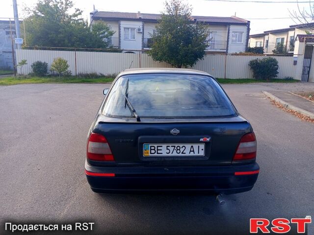 Ниссан Санни, объемом двигателя 1.4 л и пробегом 360 тыс. км за 1250 $, фото 5 на Automoto.ua