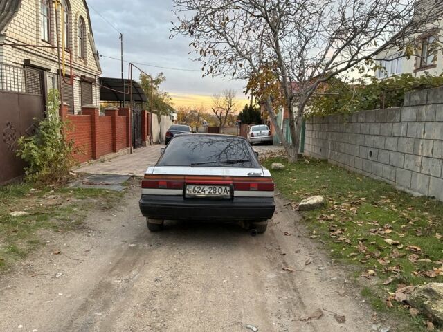 Серый Ниссан Санни, объемом двигателя 1.5 л и пробегом 580 тыс. км за 600 $, фото 3 на Automoto.ua