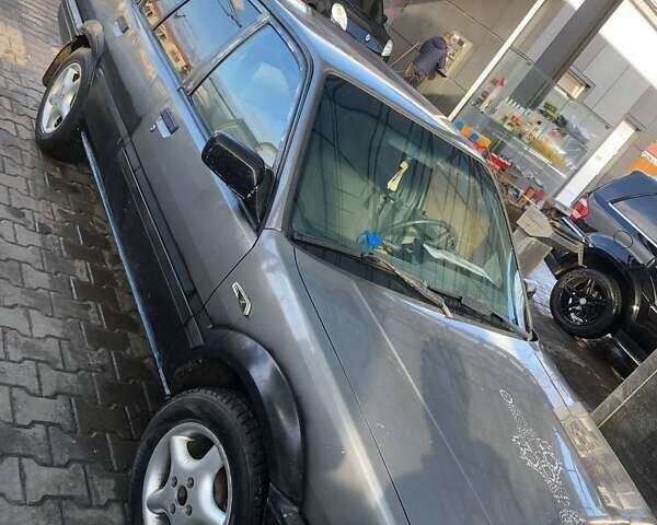 Серый Ниссан Санни, объемом двигателя 1.3 л и пробегом 100 тыс. км за 1350 $, фото 1 на Automoto.ua