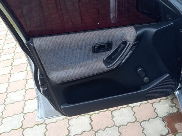 Серый Ниссан Санни, объемом двигателя 0 л и пробегом 350 тыс. км за 1200 $, фото 4 на Automoto.ua