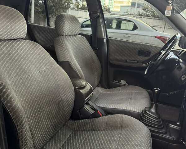 Сірий Ніссан Санні, об'ємом двигуна 1.4 л та пробігом 281 тис. км за 2200 $, фото 8 на Automoto.ua