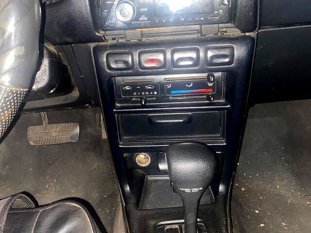 Серый Ниссан Санни, объемом двигателя 1.3 л и пробегом 300 тыс. км за 1200 $, фото 4 на Automoto.ua