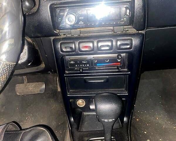 Серый Ниссан Санни, объемом двигателя 1.3 л и пробегом 300 тыс. км за 1200 $, фото 3 на Automoto.ua