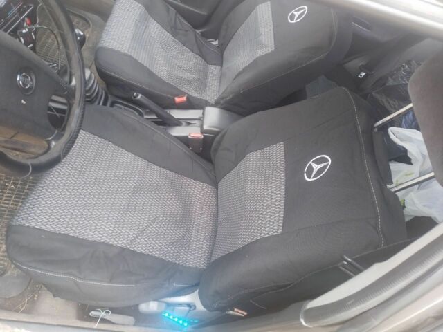 Серый Ниссан Санни, объемом двигателя 1 л и пробегом 303 тыс. км за 430 $, фото 9 на Automoto.ua