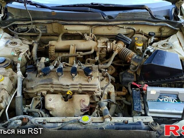 Сірий Ніссан Санні, об'ємом двигуна 1.6 л та пробігом 185 тис. км за 3300 $, фото 3 на Automoto.ua