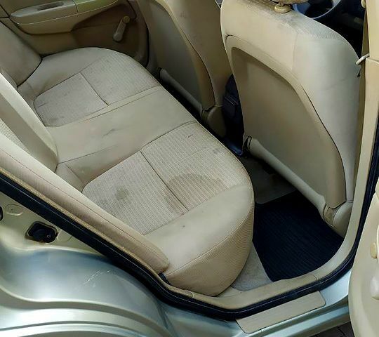 Сірий Ніссан Санні, об'ємом двигуна 1.6 л та пробігом 185 тис. км за 3300 $, фото 7 на Automoto.ua