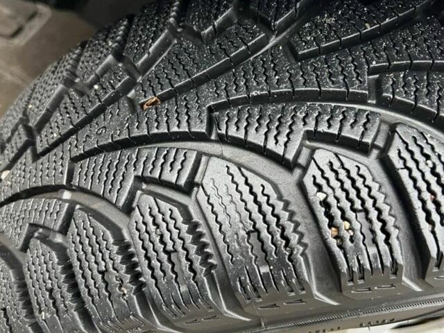 Серый Ниссан Санни, объемом двигателя 1.6 л и пробегом 150 тыс. км за 650 $, фото 7 на Automoto.ua