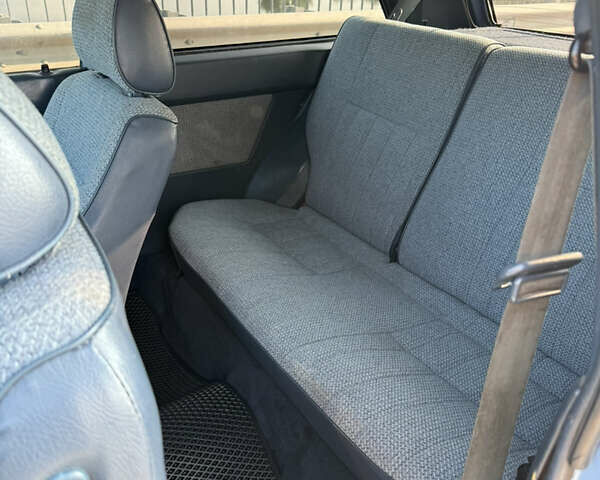 Синій Ніссан Санні, об'ємом двигуна 0 л та пробігом 483 тис. км за 1350 $, фото 6 на Automoto.ua