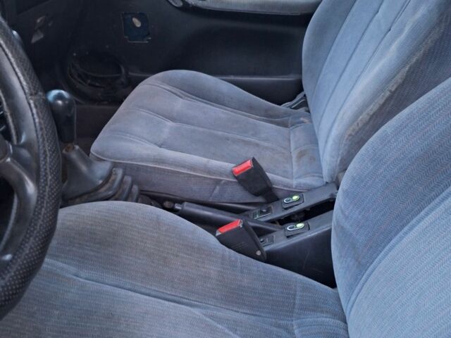 Синій Ніссан Санні, об'ємом двигуна 0 л та пробігом 400 тис. км за 600 $, фото 2 на Automoto.ua