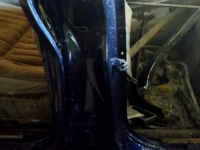 Синий Ниссан Санни, объемом двигателя 1.4 л и пробегом 148 тыс. км за 900 $, фото 2 на Automoto.ua