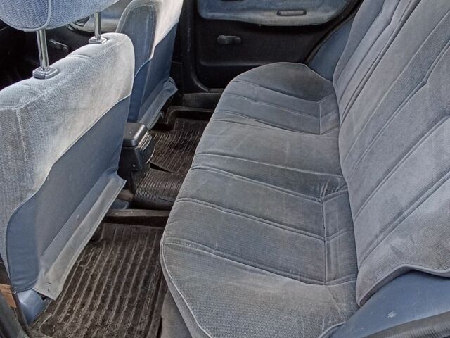 Синій Ніссан Санні, об'ємом двигуна 0 л та пробігом 500 тис. км за 1300 $, фото 6 на Automoto.ua