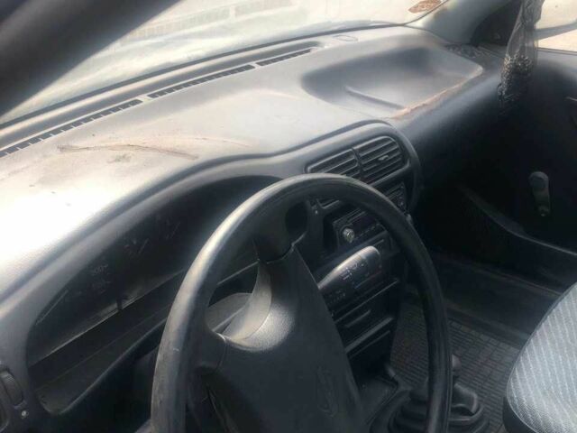 Синій Ніссан Санні, об'ємом двигуна 1.4 л та пробігом 296 тис. км за 950 $, фото 1 на Automoto.ua