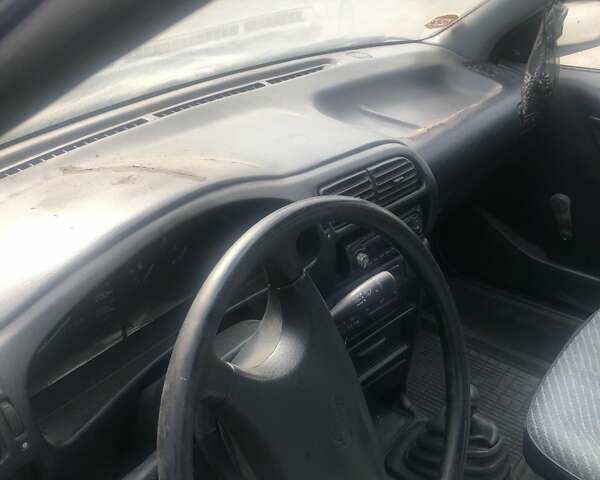 Синій Ніссан Санні, об'ємом двигуна 1.39 л та пробігом 294 тис. км за 1100 $, фото 1 на Automoto.ua