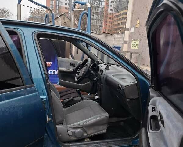 Синій Ніссан Санні, об'ємом двигуна 1.39 л та пробігом 295 тис. км за 1226 $, фото 7 на Automoto.ua