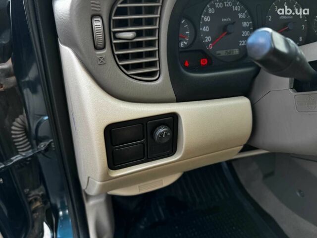 Синий Ниссан Санни, объемом двигателя 1.8 л и пробегом 158 тыс. км за 3590 $, фото 10 на Automoto.ua