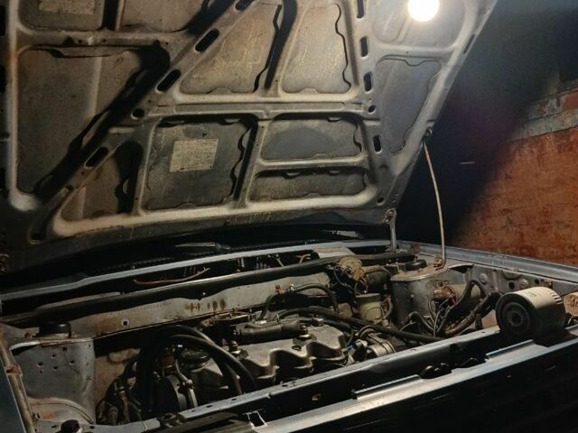 Синий Ниссан Санни, объемом двигателя 1.6 л и пробегом 1 тыс. км за 700 $, фото 17 на Automoto.ua