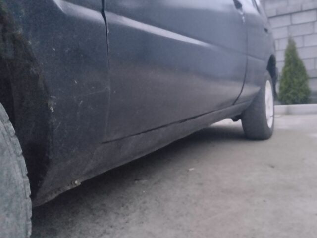 Синій Ніссан Санні, об'ємом двигуна 1.4 л та пробігом 250 тис. км за 780 $, фото 1 на Automoto.ua