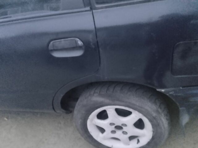 Синій Ніссан Санні, об'ємом двигуна 1.4 л та пробігом 250 тис. км за 780 $, фото 2 на Automoto.ua