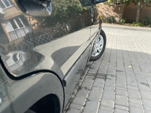 Зеленый Ниссан Санни, объемом двигателя 1.6 л и пробегом 288 тыс. км за 880 $, фото 4 на Automoto.ua