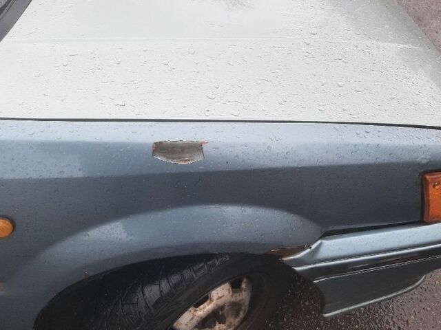 Зеленый Ниссан Санни, объемом двигателя 1.7 л и пробегом 300 тыс. км за 758 $, фото 8 на Automoto.ua