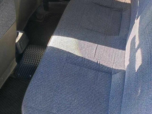 Зеленый Ниссан Санни, объемом двигателя 1.6 л и пробегом 226 тыс. км за 1100 $, фото 20 на Automoto.ua