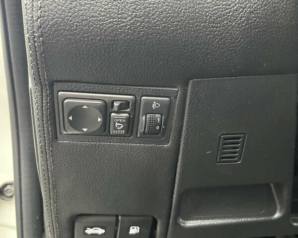 Белый Ниссан Тиида, объемом двигателя 1.5 л и пробегом 91 тыс. км за 7499 $, фото 25 на Automoto.ua