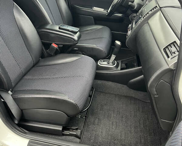 Белый Ниссан Тиида, объемом двигателя 1.5 л и пробегом 91 тыс. км за 7499 $, фото 46 на Automoto.ua