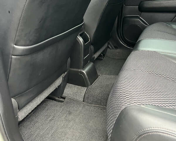 Белый Ниссан Тиида, объемом двигателя 1.5 л и пробегом 91 тыс. км за 7499 $, фото 36 на Automoto.ua