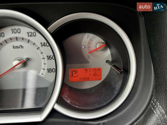 Белый Ниссан Тиида, объемом двигателя 1.5 л и пробегом 91 тыс. км за 7499 $, фото 29 на Automoto.ua