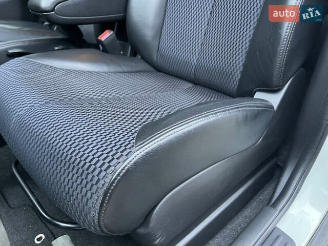 Белый Ниссан Тиида, объемом двигателя 1.5 л и пробегом 91 тыс. км за 7499 $, фото 22 на Automoto.ua