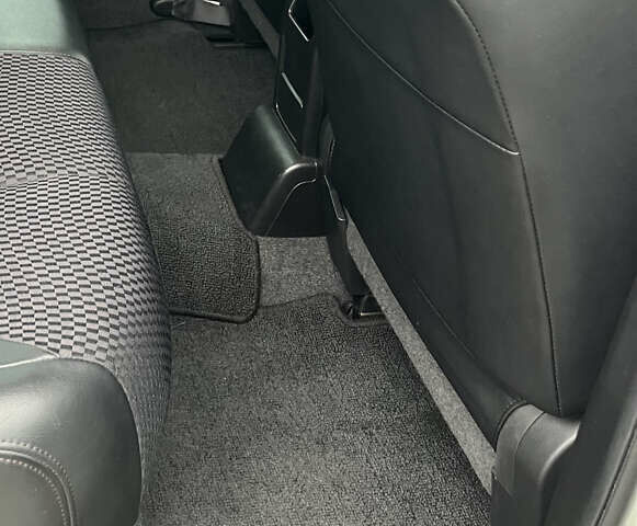 Белый Ниссан Тиида, объемом двигателя 1.5 л и пробегом 91 тыс. км за 7499 $, фото 41 на Automoto.ua