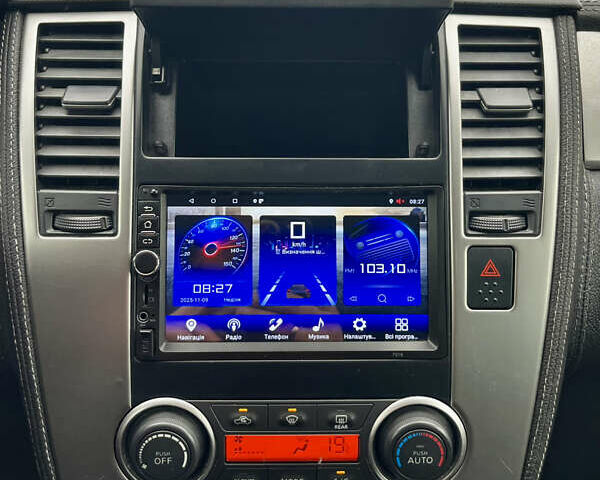 Белый Ниссан Тиида, объемом двигателя 1.5 л и пробегом 91 тыс. км за 7499 $, фото 30 на Automoto.ua