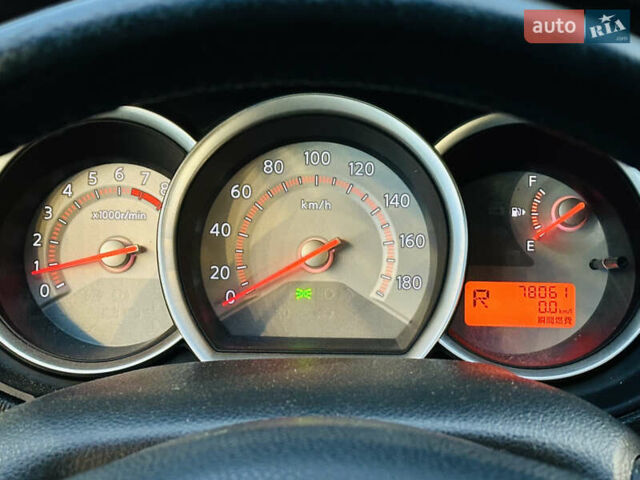Білий Ніссан Тііда, об'ємом двигуна 1.5 л та пробігом 80 тис. км за 7100 $, фото 16 на Automoto.ua