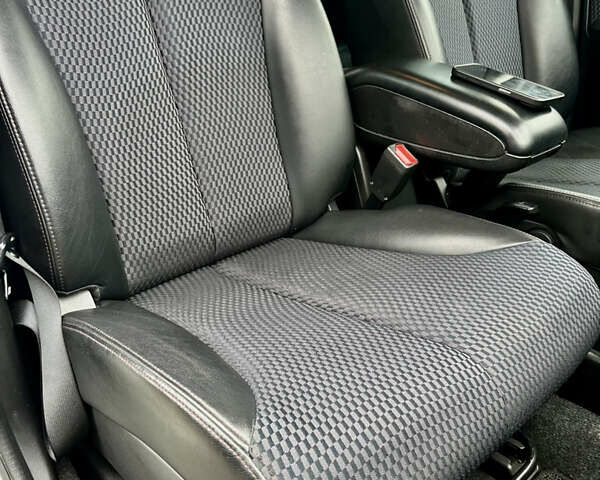 Белый Ниссан Тиида, объемом двигателя 1.5 л и пробегом 91 тыс. км за 7499 $, фото 47 на Automoto.ua