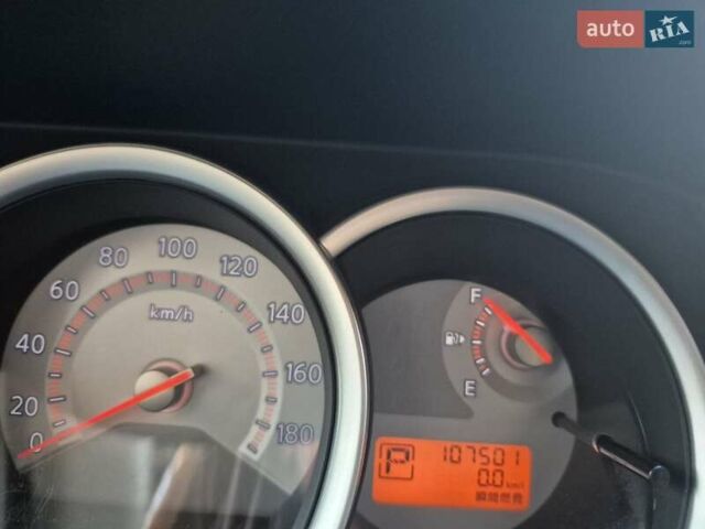 Білий Ніссан Тііда, об'ємом двигуна 1.5 л та пробігом 107 тис. км за 8500 $, фото 3 на Automoto.ua