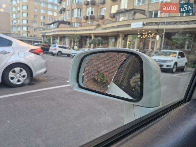 Білий Ніссан Тііда, об'ємом двигуна 1.5 л та пробігом 107 тис. км за 8500 $, фото 1 на Automoto.ua