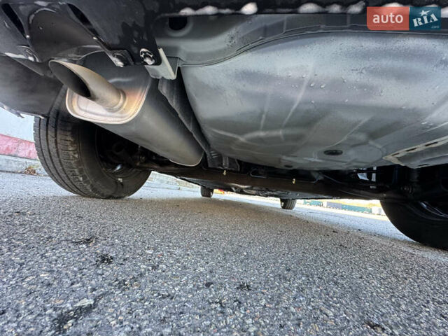 Белый Ниссан Тиида, объемом двигателя 1.5 л и пробегом 35 тыс. км за 8400 $, фото 22 на Automoto.ua