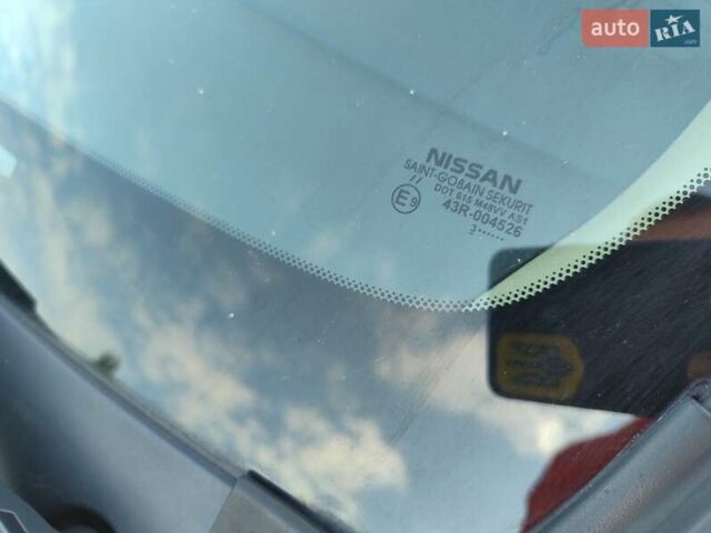 Білий Ніссан Тііда, об'ємом двигуна 1.6 л та пробігом 155 тис. км за 7200 $, фото 16 на Automoto.ua