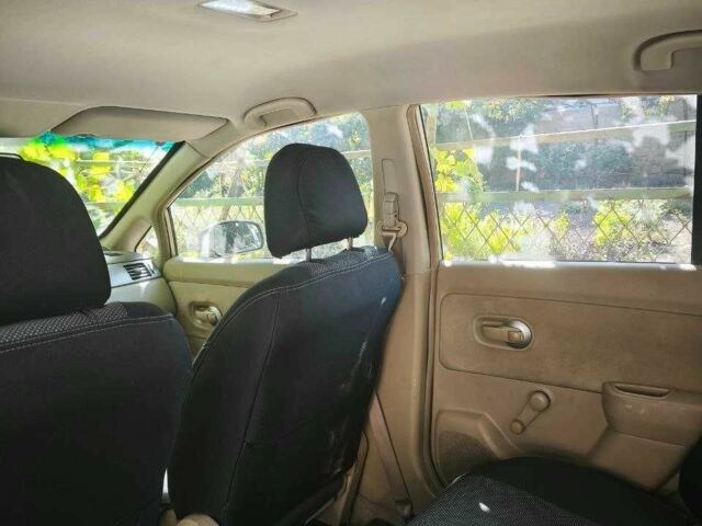 Бежевый Ниссан Тиида, объемом двигателя 1.6 л и пробегом 190 тыс. км за 4800 $, фото 8 на Automoto.ua